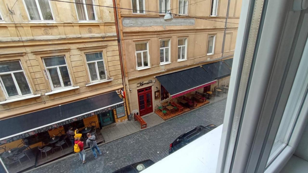 Вірменський Собор , Не Мансарда ลวีฟ ภายนอก รูปภาพ